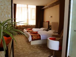 Suibin 7 Xi Business Hotel