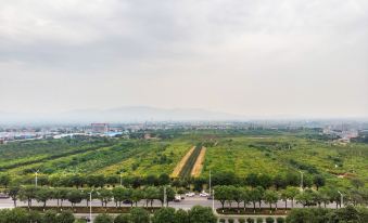 Lian Da Water Cube Hotspring Hotel