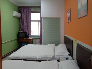 Shahe Xinxi Hotel