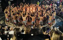 Uluwatu Bali Kecak & Dance Show