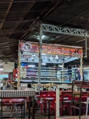 Tha Phae Boxing Stadium