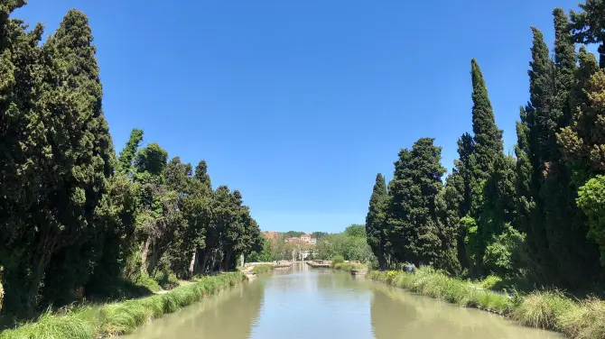 2_Canal du Midi