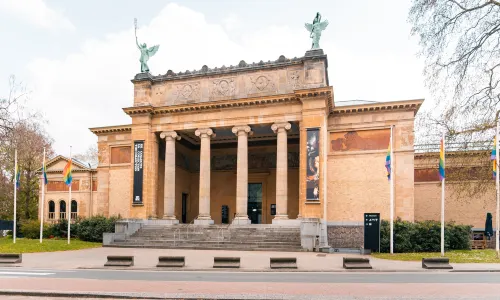 Museum voor Schone Kunsten