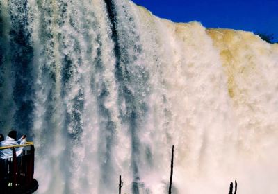 Puerto Iguazu