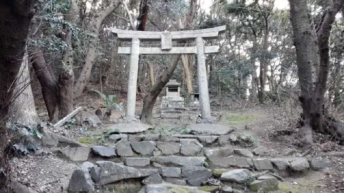 Eki Shrine