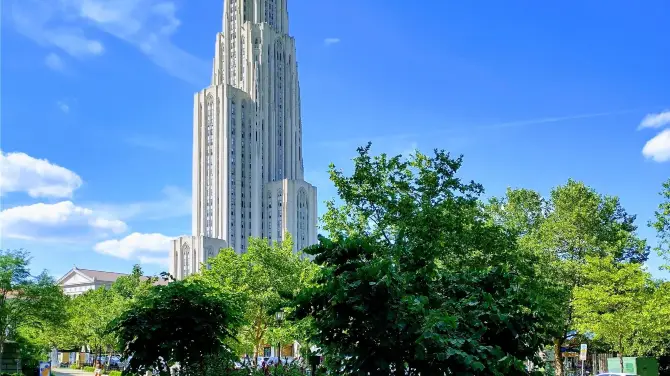 3_Cathedral of Learning