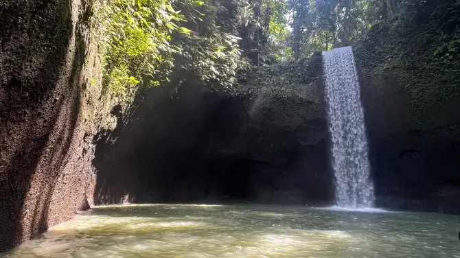 5_Tibumana Waterfall