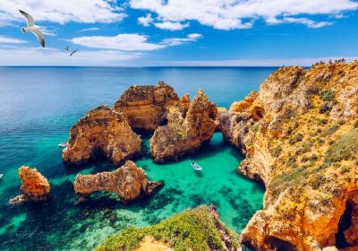 Ponta da Piedade