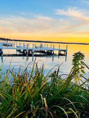 Lake Geneva Public Beach