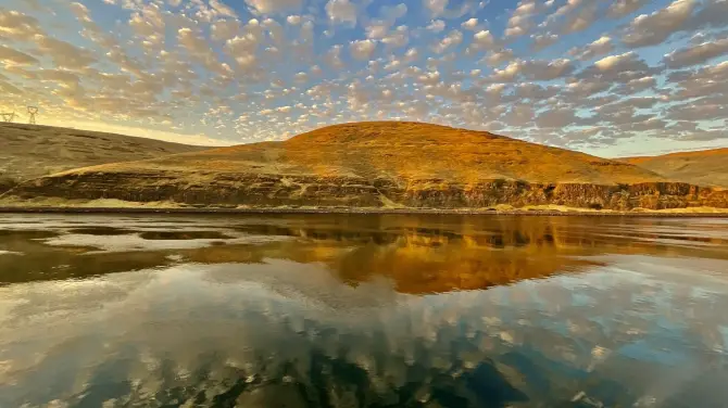 5_Columbia River Gorge National Scenic Area