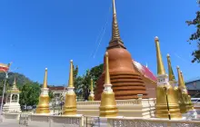 Wat Mongkhon Nimit