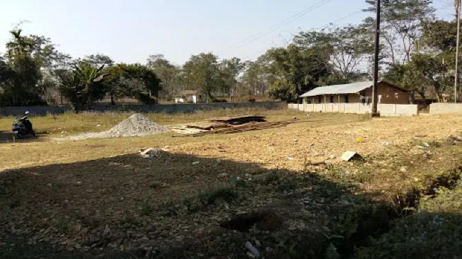 Basudev Temple