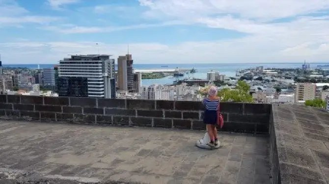 3_Port Louis Free Walking Tour