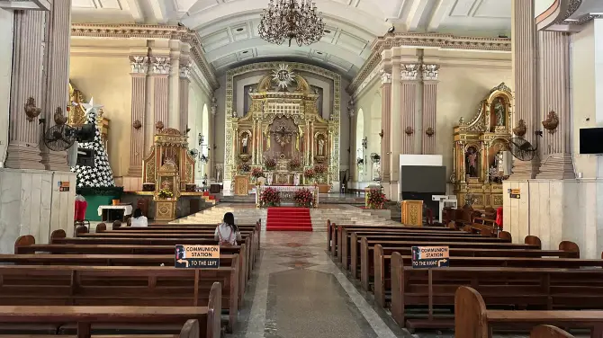 2_Cebu Metropolitan Cathedral