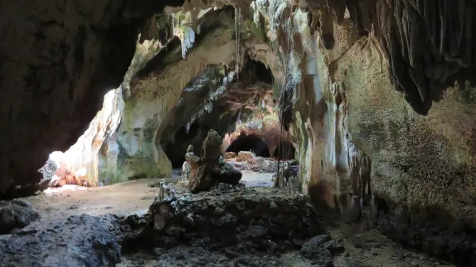 3_Bukilat Cave