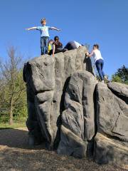 Fairlop Waters Country Park