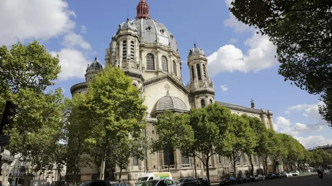 3_Saint-Augustin Church