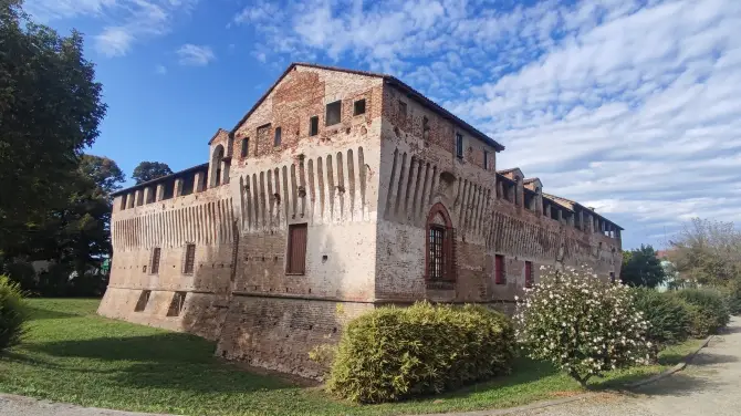 3_Castle of Roccabianca