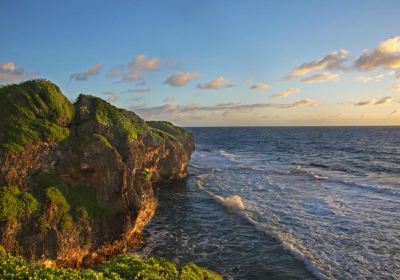 Tautu Reef