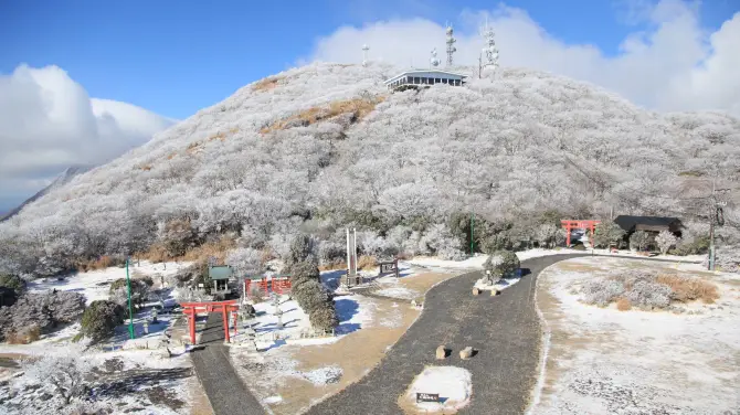 2_Beppu Ropeway