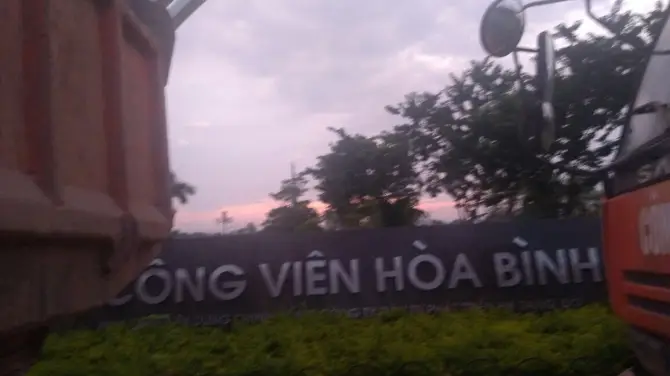 3_Hoa Binh Park