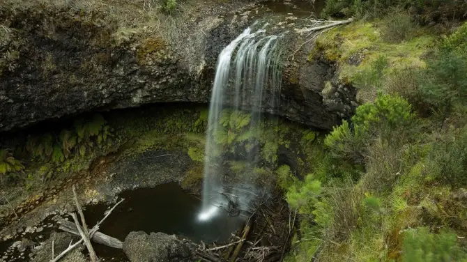 4_Tarraleah Falls