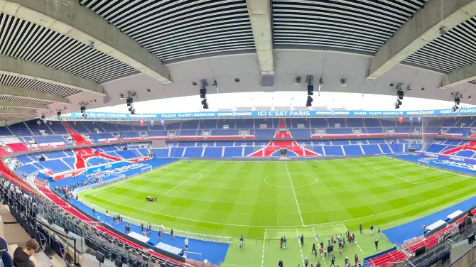 5_Parc des Princes