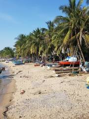 Wonnapha Beach