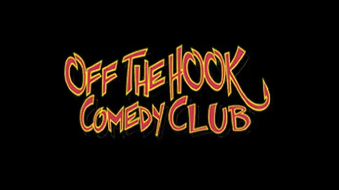 4_Off The Hook Comedy Club