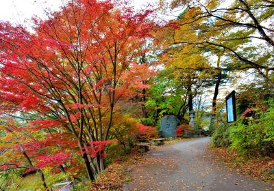 産屋ヶ崎神社