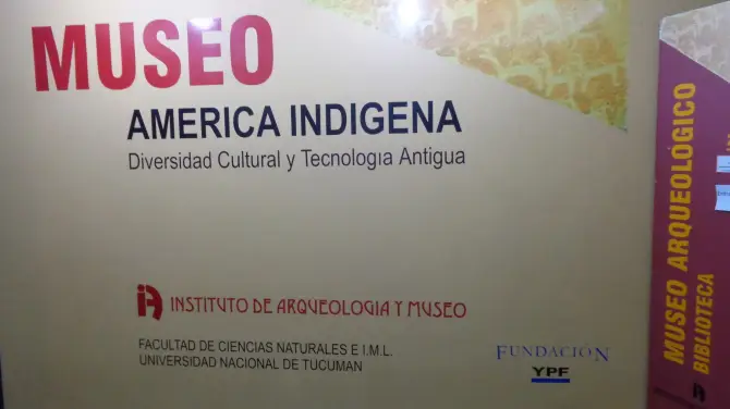 4_Instituto de Arqueología y Museo