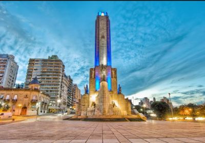 Monumento Histórico Nacional a la Bandera