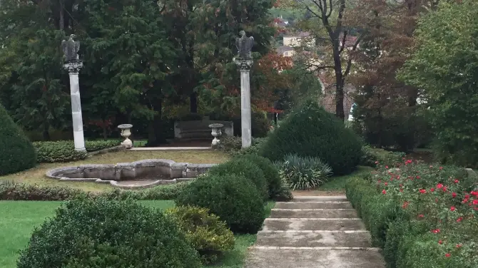 2_Parc du Château de La Louvière