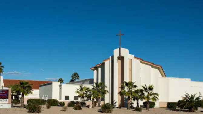 Palm West Community Church