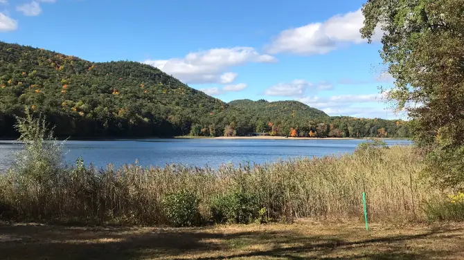 1_Moreau Lake State Park