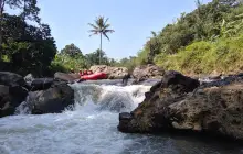 RAFTING CISADANE CR ONE GROUP