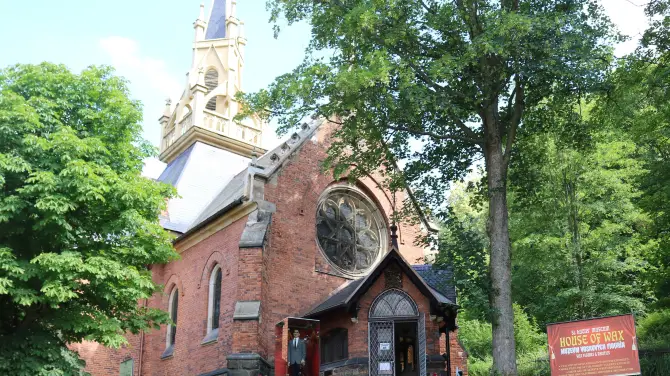 1_Anglican Church of St Luke