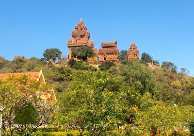 Phan Rang-Thap Cham