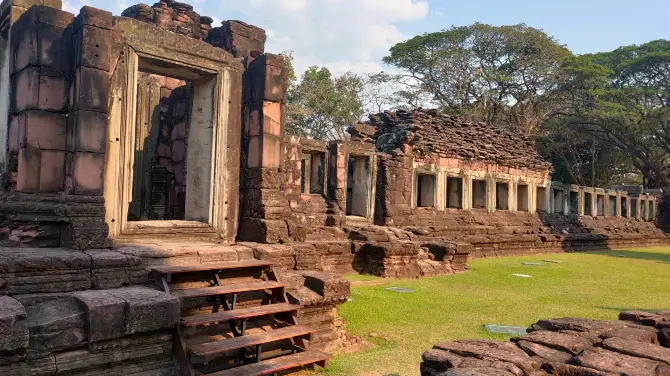 3_อุทยานประวัติศาสตร์พิมาย