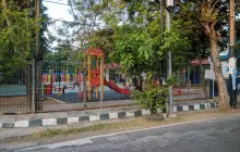 taman walang baru