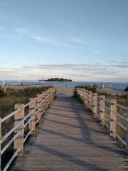 Silver Sands State Park