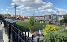 Karagümrük Sport club