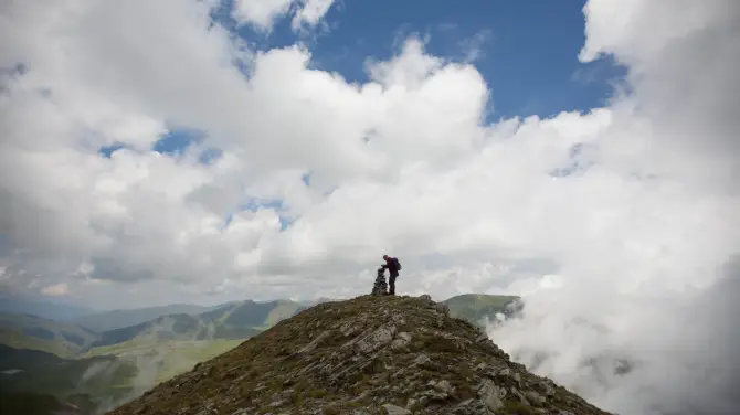 2_Sharr Mountains National Park