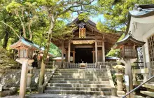 志賀海神社