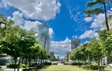 Nguyen Hue Street