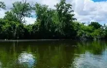 Skokie Lagoons