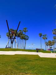 Venice Beach Recreation Center