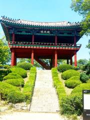 Dalseong Park