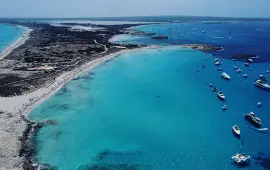 Platja de Ses Illetes