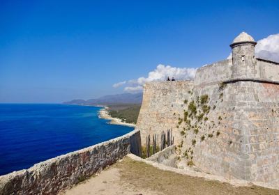 Castillo del Morro